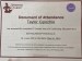 additional credential
