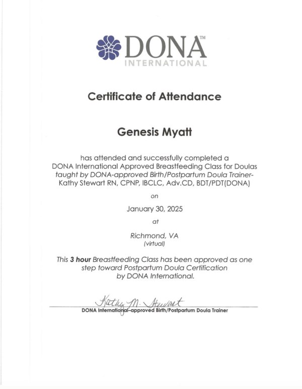 credential