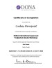 additional credential