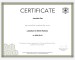 additional credential