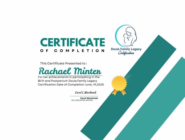 credential