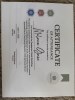 additional credential
