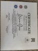 additional credential