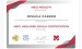 additional credential