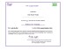 additional credential