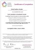 additional credential