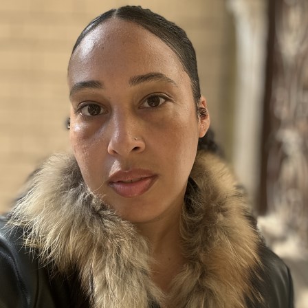 Tekoa Weatherton Photo