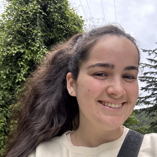 a photo from Kamille Gruft