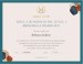 additional credential