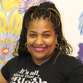 Patrice Calhoun Photo