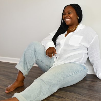 a photo from Samantha  Jones