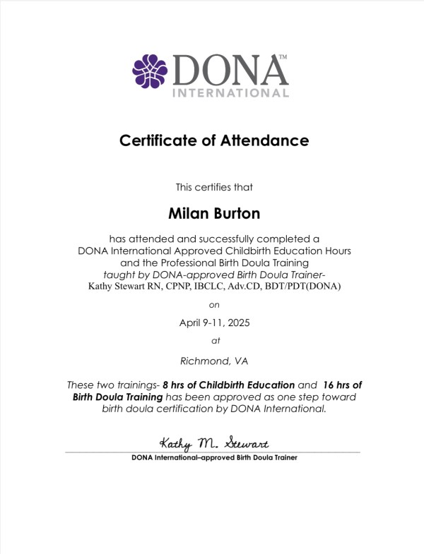 credential