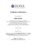 additional credential