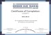 additional credential