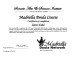 additional credential