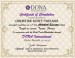 additional credential