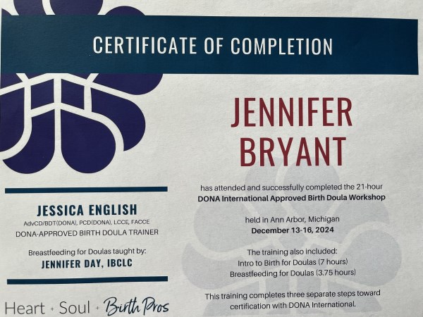 credential