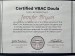 additional credential