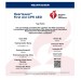 additional credential