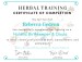 additional credential