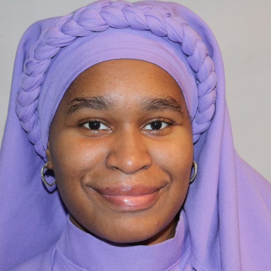 a photo from Saleemah Muhammad