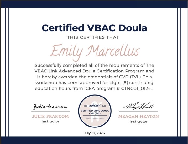credential