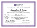 additional credential
