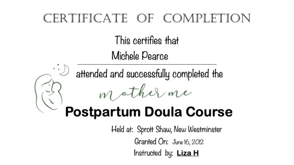 credential