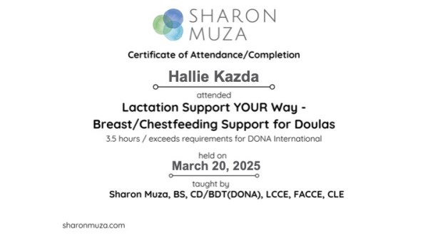 credential