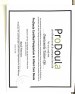 additional credential