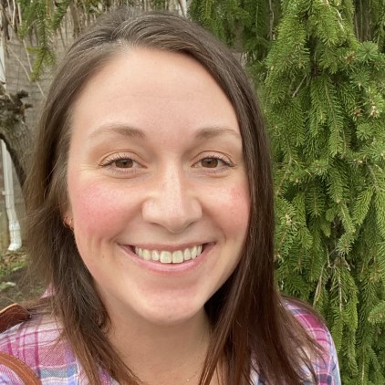 a photo from Brittany Thomas