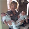 Adriana Liwsky CD(DONA), ProDoula CD, CLC, CEIM, PS Photo