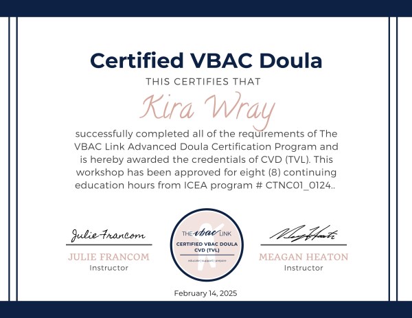 credential