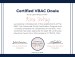 additional credential