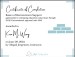 additional credential