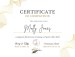 additional credential