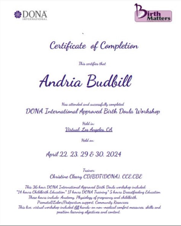 credential