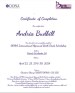 additional credential