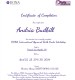 additional credential