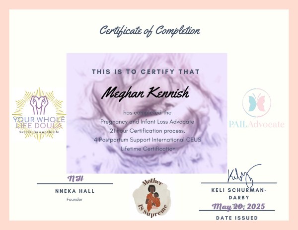 credential