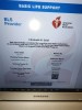 additional credential
