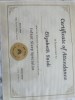 additional credential