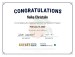 additional credential