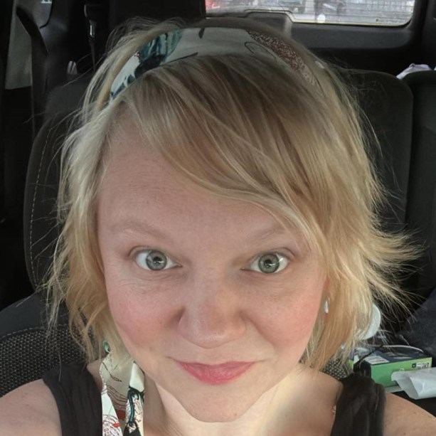 a photo from Kayla Grey