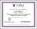 additional credential