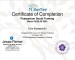 additional credential