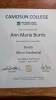 additional credential