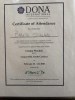 additional credential
