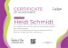 additional credential