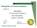 additional credential